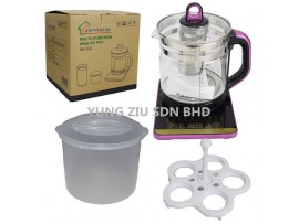 HH-024# ELECTRIC KETTLE